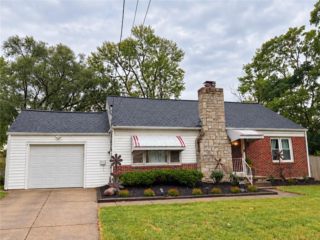 1205 N 90th Street