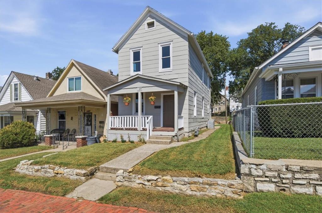 620 Northrup Avenue