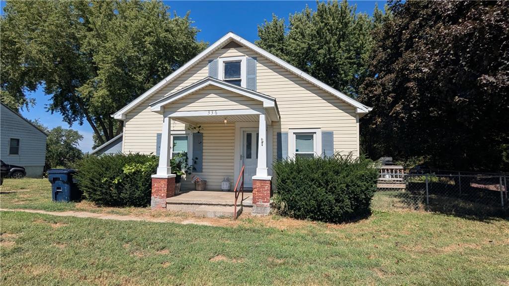 336 E Locust Street