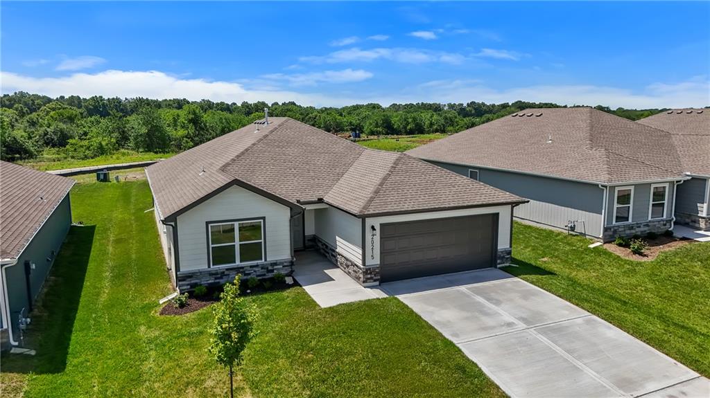 20330 W 195th Street