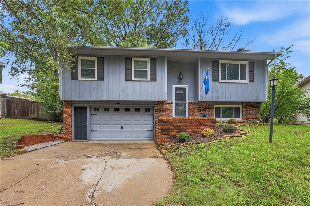 1112 Randall Road