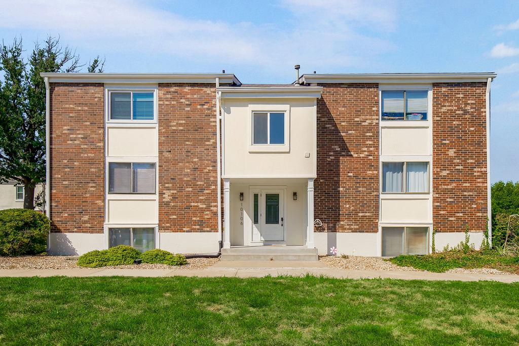 10106 W 96th-#C Terrace #C