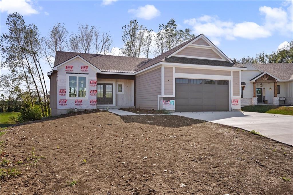 1146 Bluestem Circle