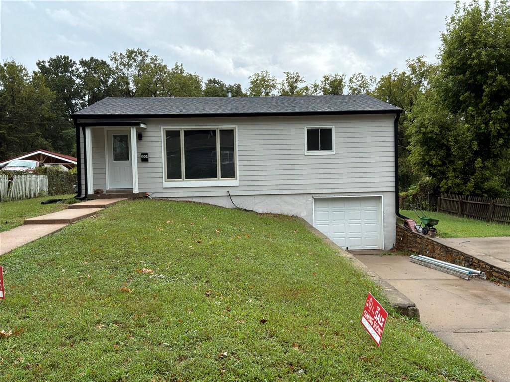 3504 Sloan Drive