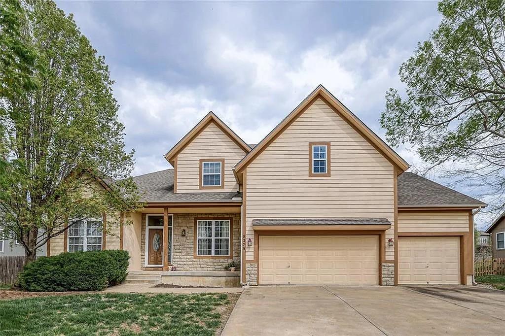 8375 Timber Trails Drive