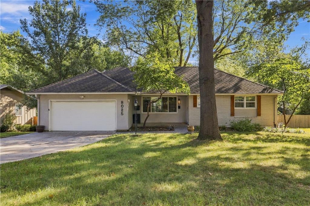 8025 Dearborn Drive