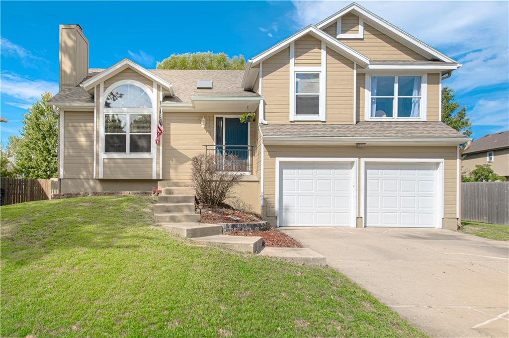 18412 W 163RD Street