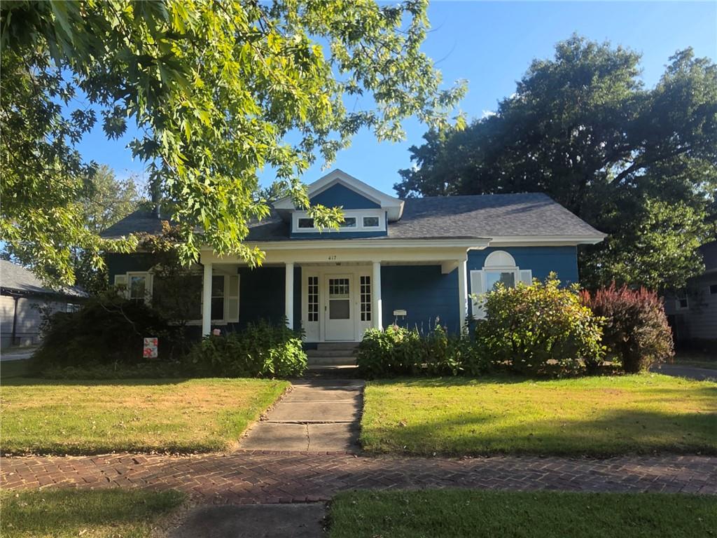 417 W Washington Street