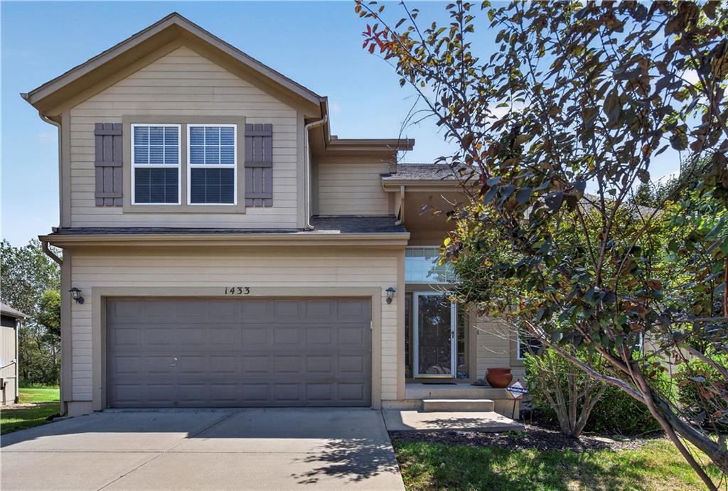 1433 Glen Drive
