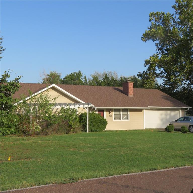 119 CANARY Lane