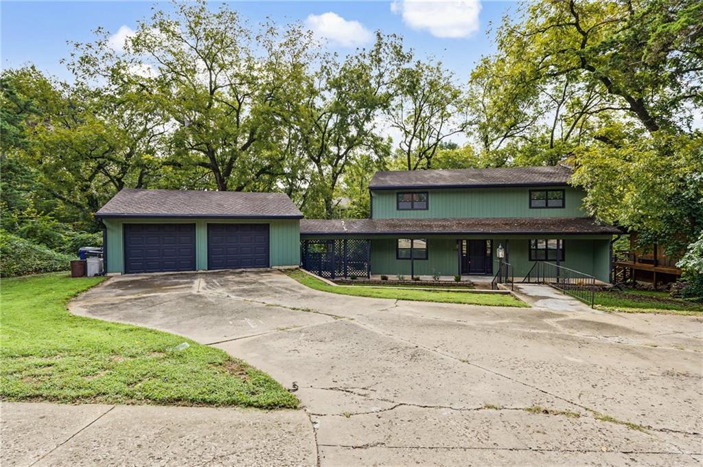 2729 Stratford Road