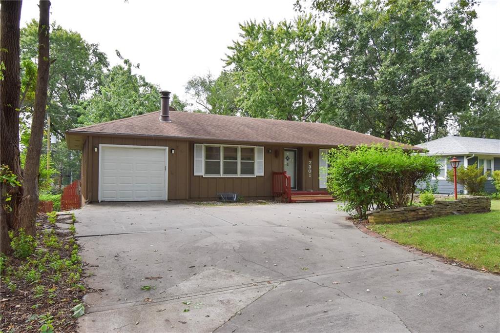 7301 W 89th Street