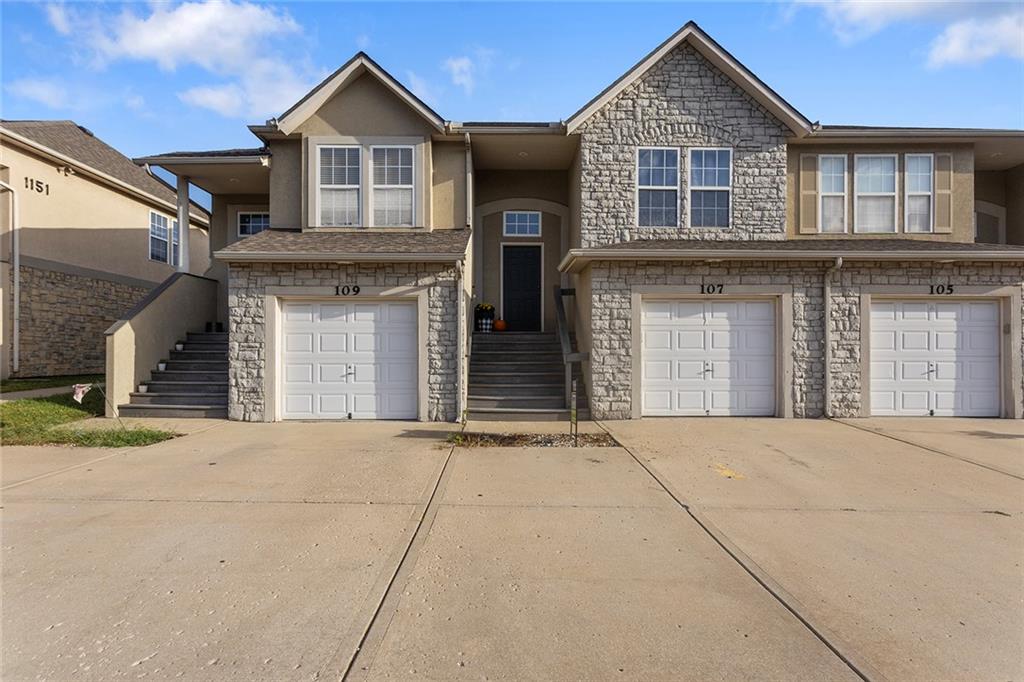 1181 N Martway Drive #107