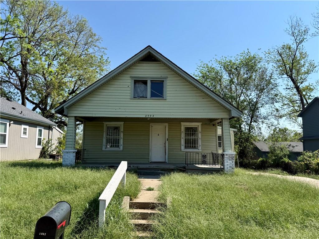 3003 N 31st Street