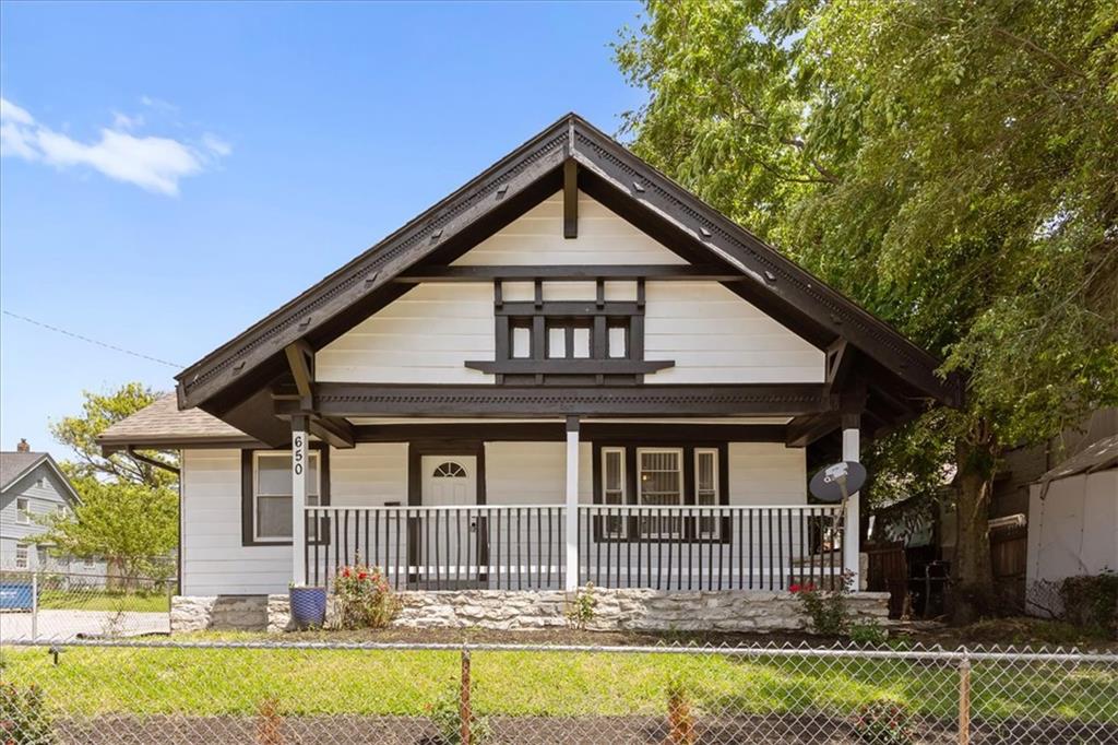 650 Parallel Avenue