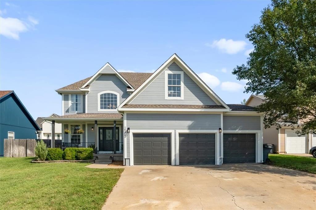15453 S Dice Lane