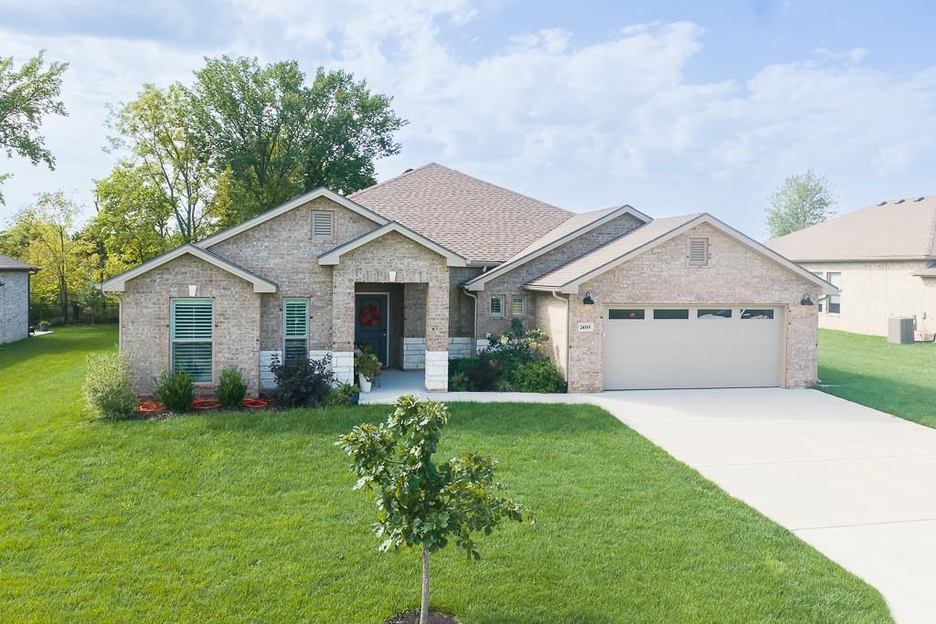 24315 W 76th Street