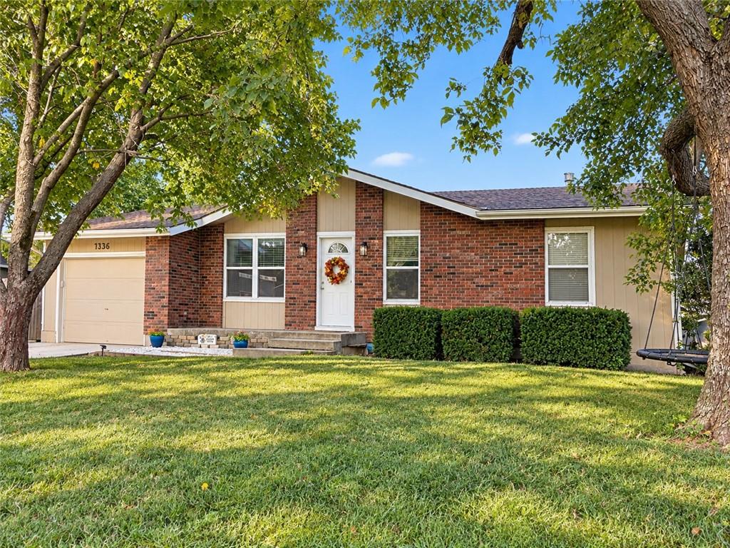 1336 Tall Grass Drive
