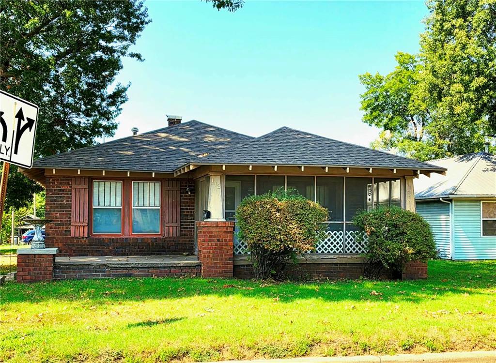 1112 S JOPLIN N/A