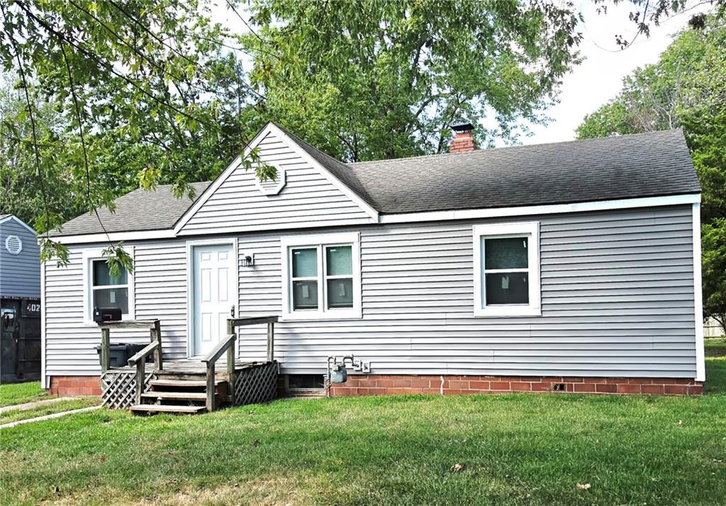 429 Fieldcrest N/A