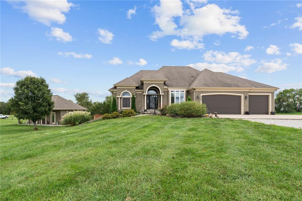 4460 Meadow Court