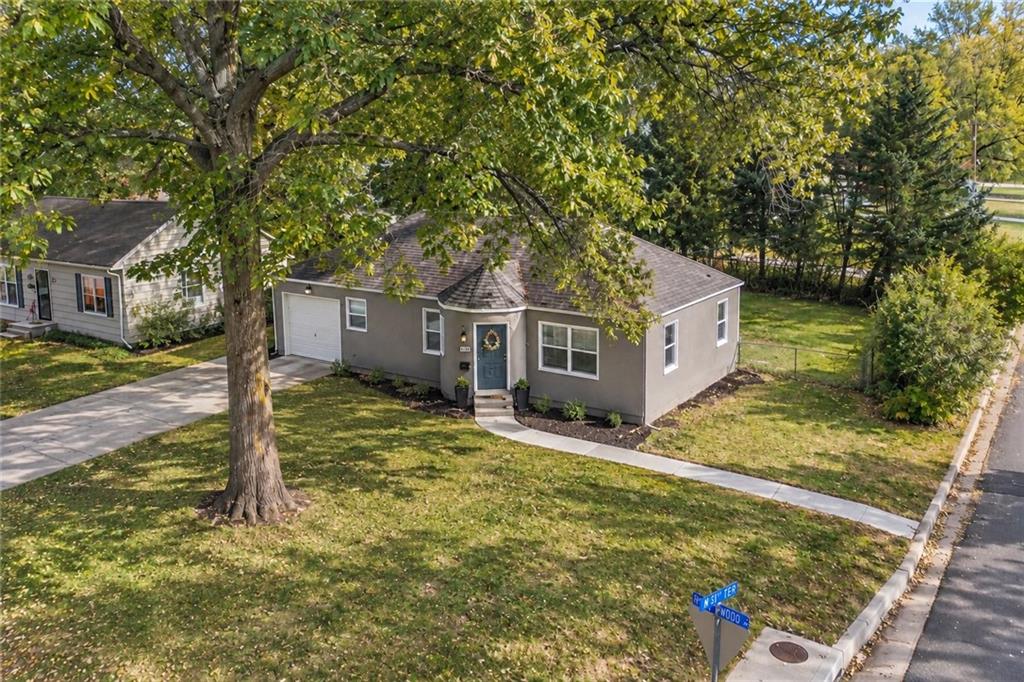 5117 Rosewood Drive