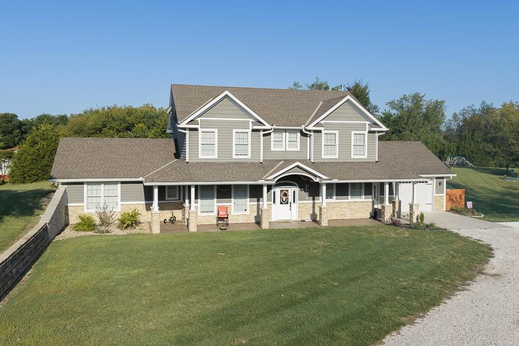 19602 Dempsey Road