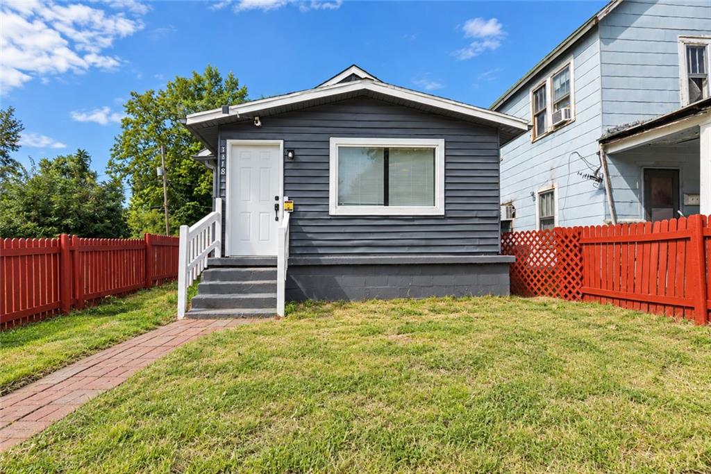 1118 S 36th Street