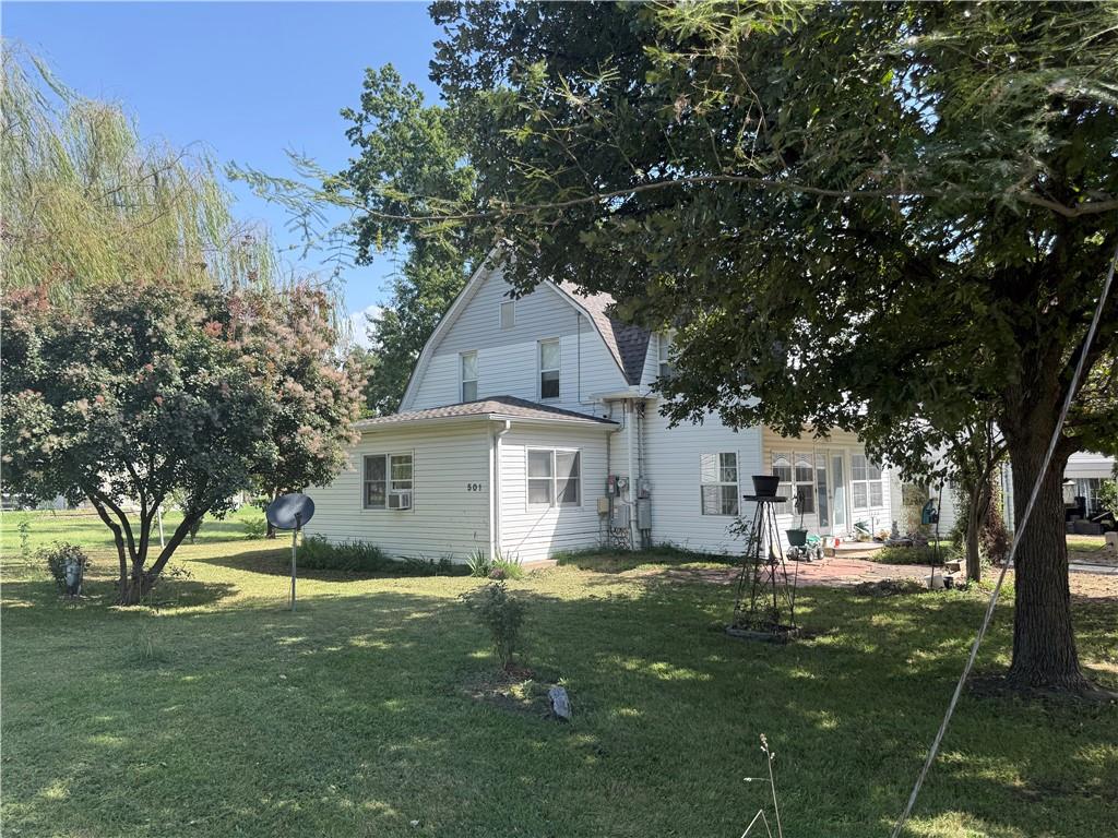 501 N 7th Street