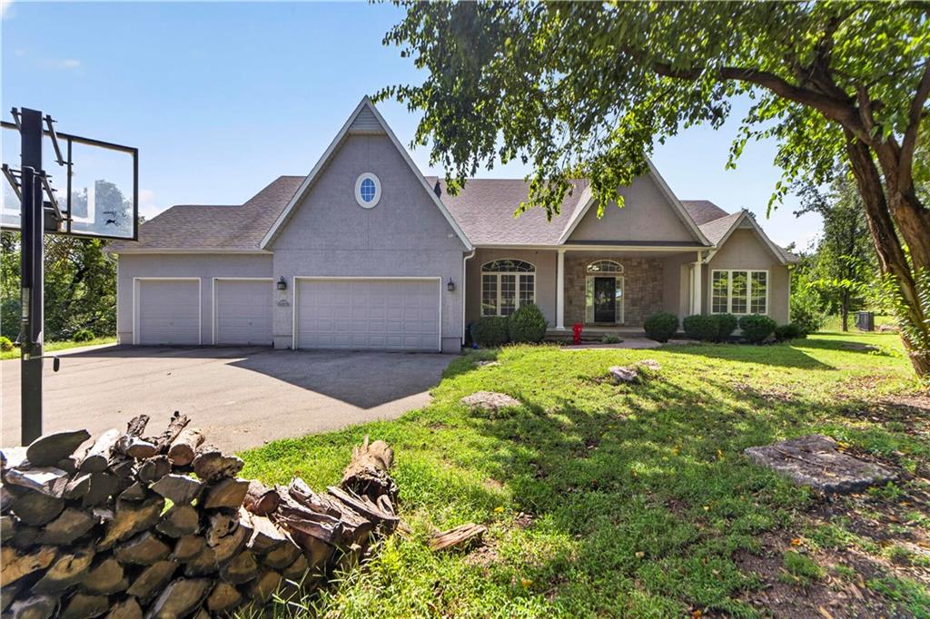 28098 Overbrook Road
