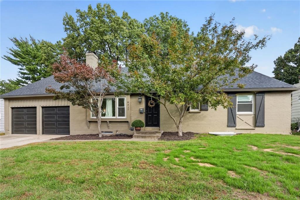 8317 Beverly Drive