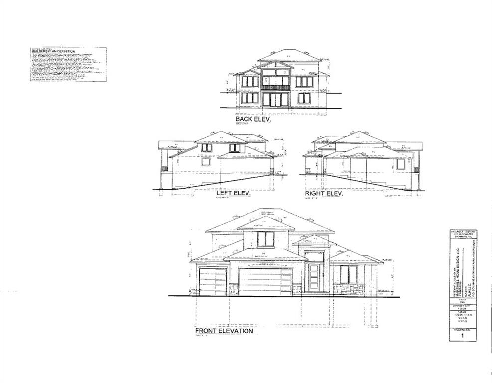 514 Bentwater Dr — Dusty Rhodes Homes