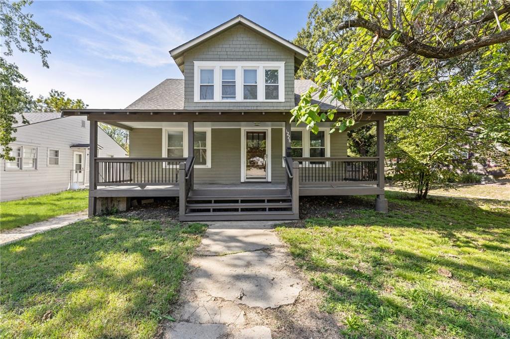 1228 S Main Street