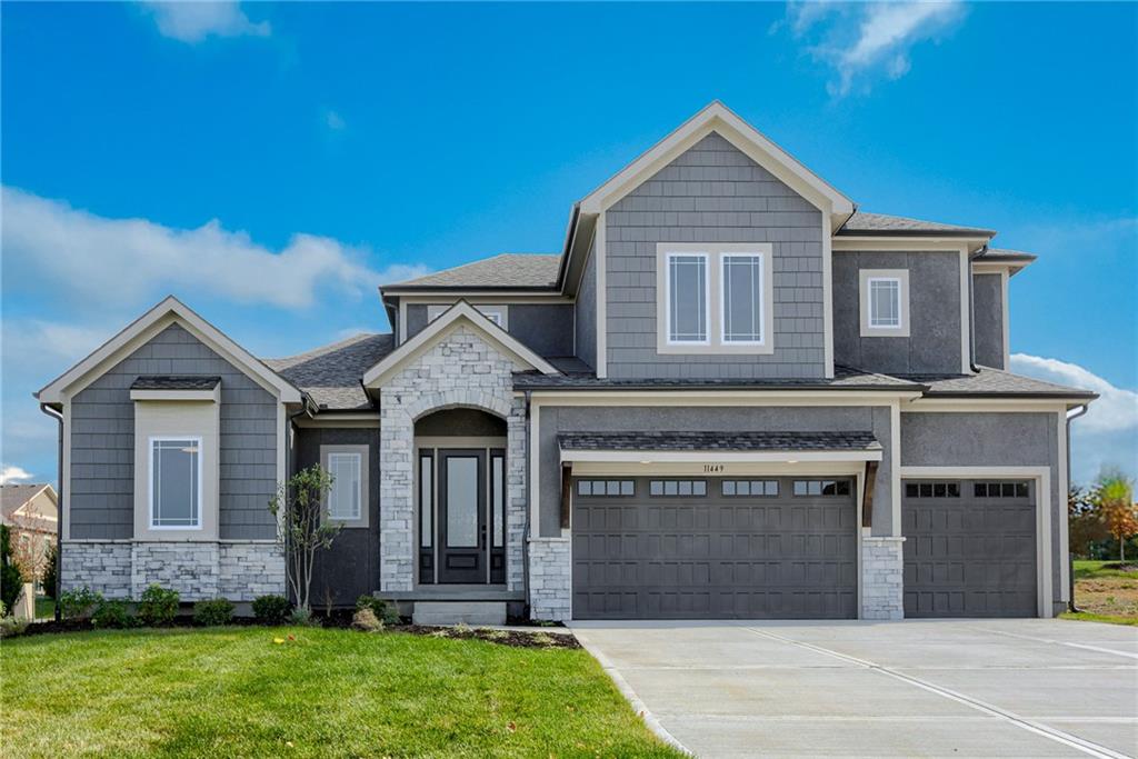 2416 W 179th Street