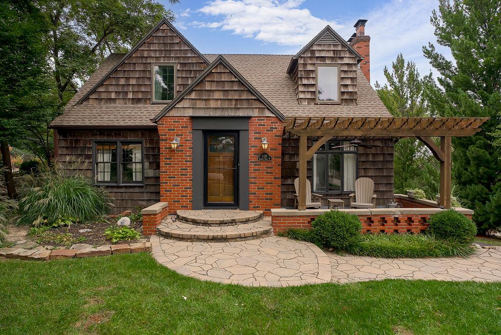 128 W Terrace Trail