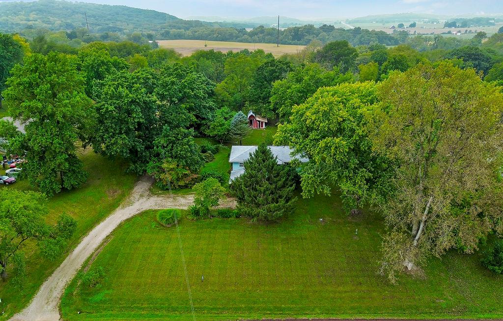 16623 Fort Riley Road