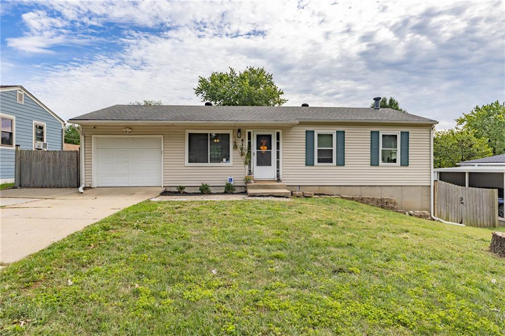 8323 Orient Drive