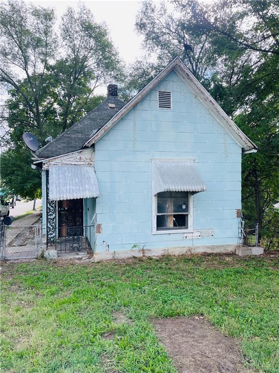 263 N Mill Street