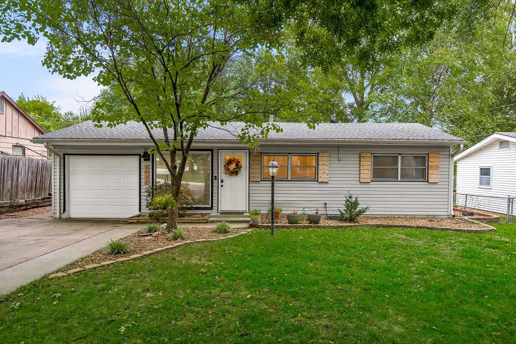 2721 S 53rd Street
