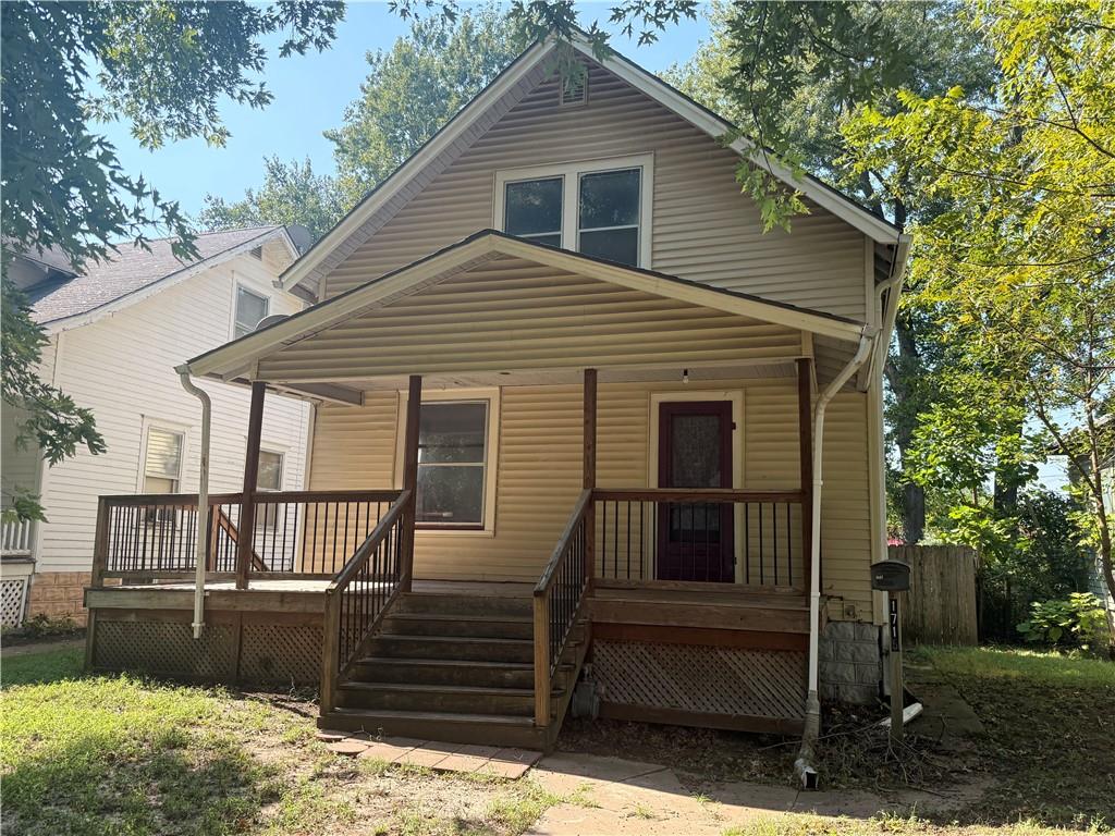 1715 Quincy Street