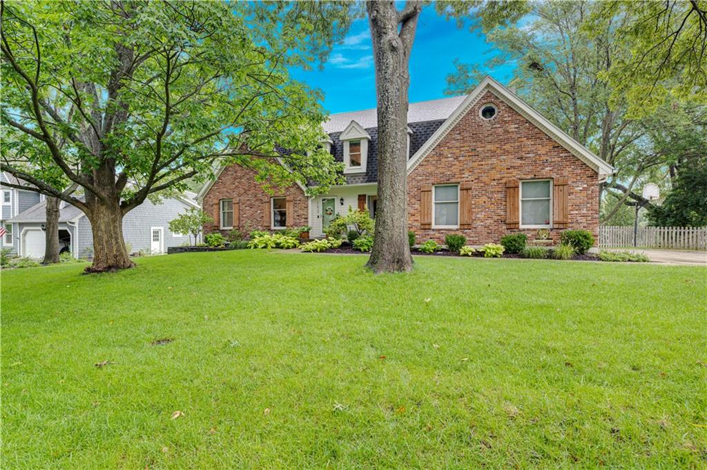 11915 CHEROKEE Lane