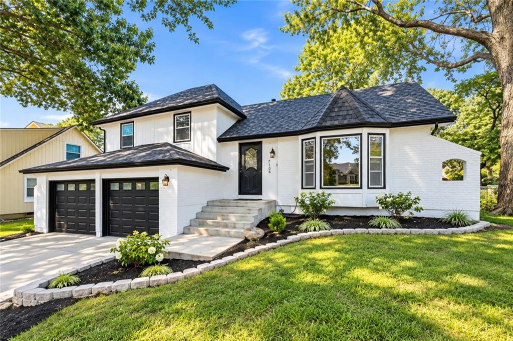 7106 Halsey Drive