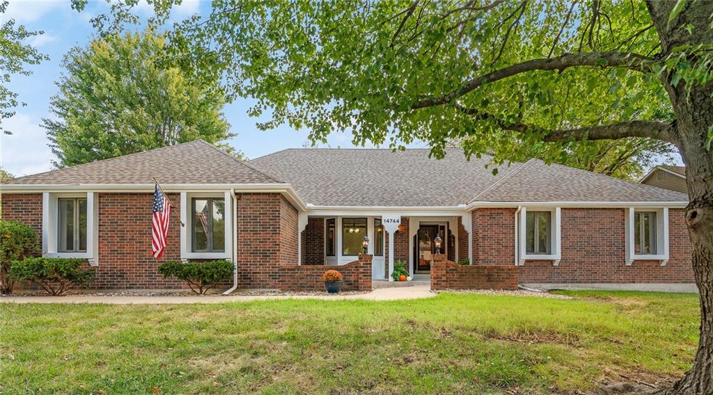 14744 S Village Drive