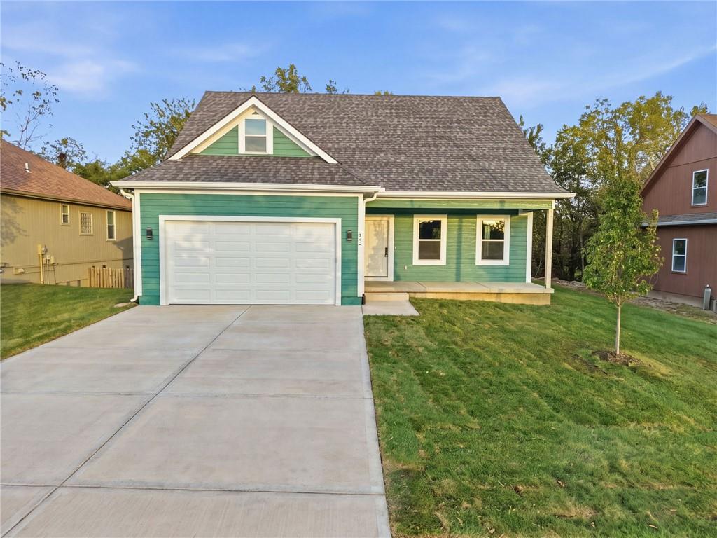 827 Old Paint Road - Photo 1