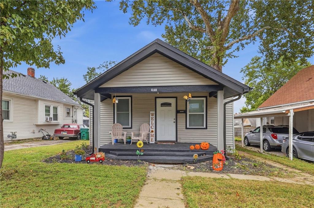 4008 Strong Avenue