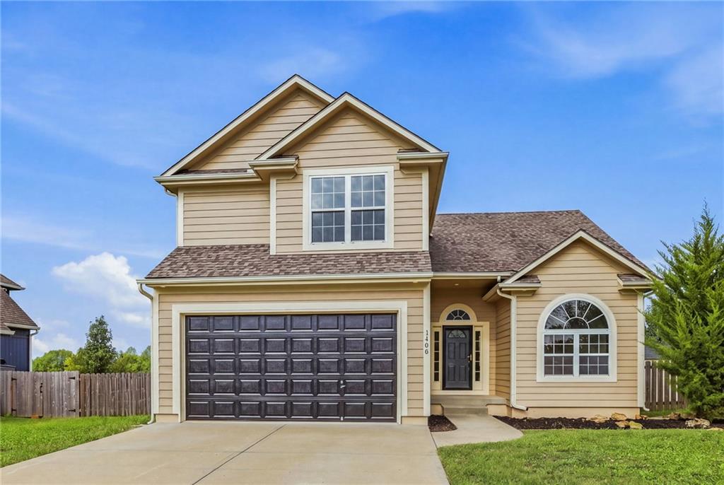 1306 Thomas Drive