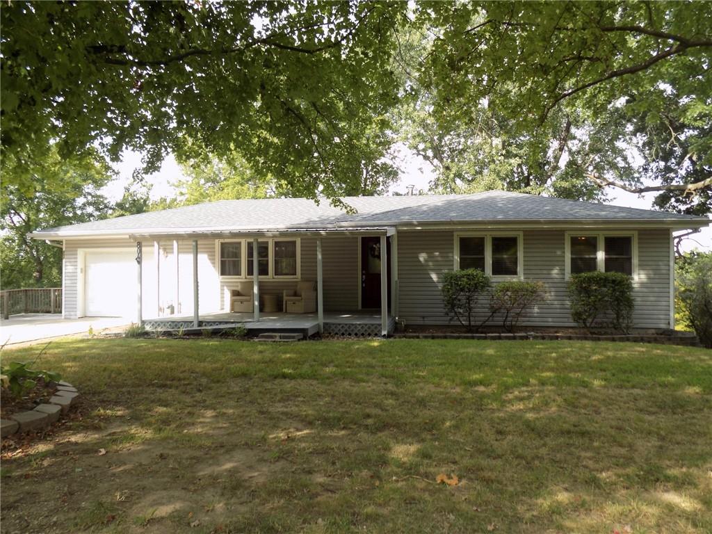804 N 6 Street