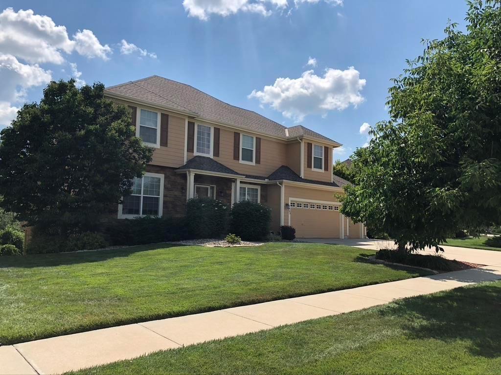 703 Willow Drive