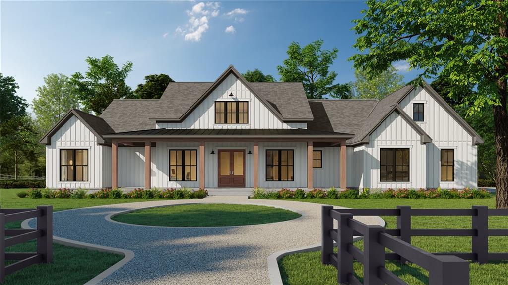 817 Trail View Drive