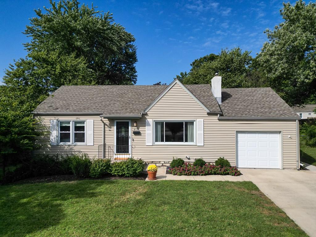 6126 Metcalf Lane